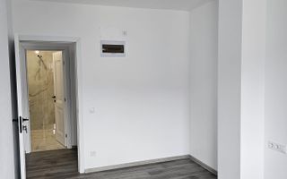 3 camere, bloc nou, parcare subterană – Ștefan cel Mare - Poză 18