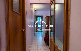 NECTORA IMOB-Apartament 3 camere, 2 bai, Str. A.D. Xenopol, 68 mp,Et.2 - Poză 4