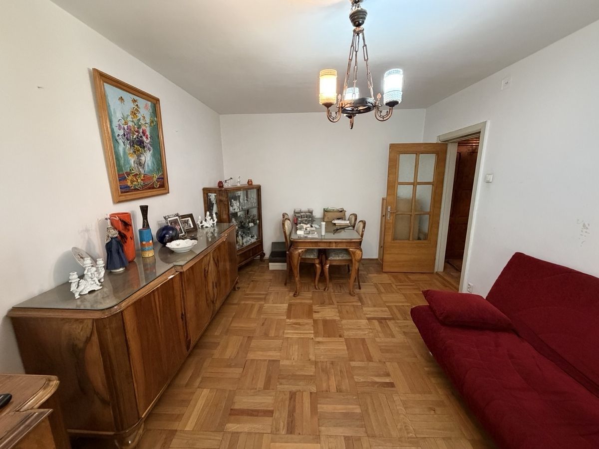 Aparmanet 4 Camere Decomandat | CRÂNGAȘI | Loc de Parcare✨ - Poză 2