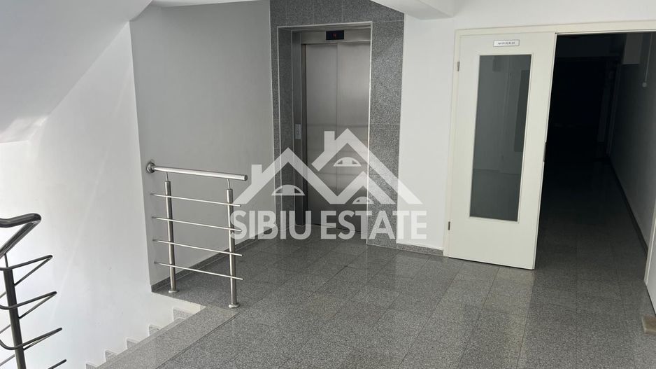 Zona M. Viteazul - Apartament 1 Camera, cu balcon, parcare si pivnita - Poză 6
