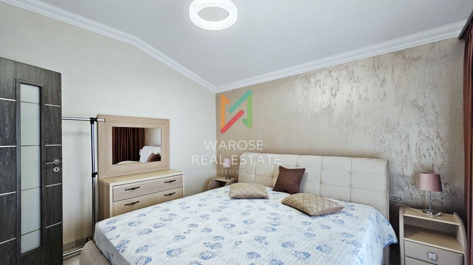 Apartament tip penthouse | Tractorul-Coresi | Terasă 97 mp - Poză 3