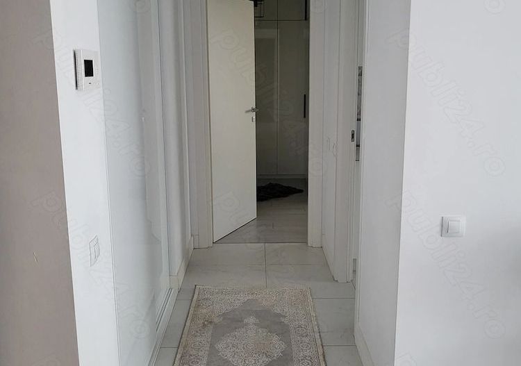 Apartament 2 camere,  parcare subterană | Onix Park Pipera - Poză 9