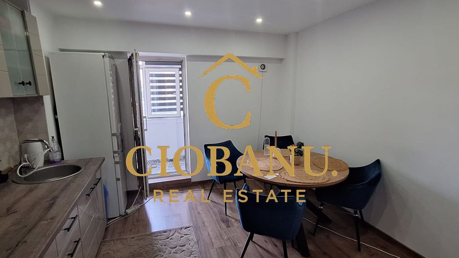 Apartament 2 camere de închiriat – Ultracentral Craiova | Lângă McDona - Poză 7