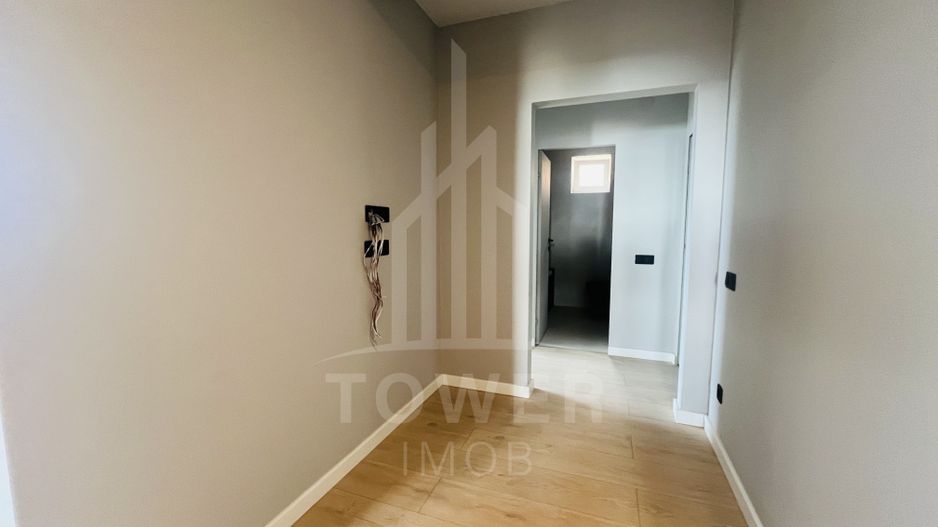 Penthouse exclusivist 3 camere - Poză 11