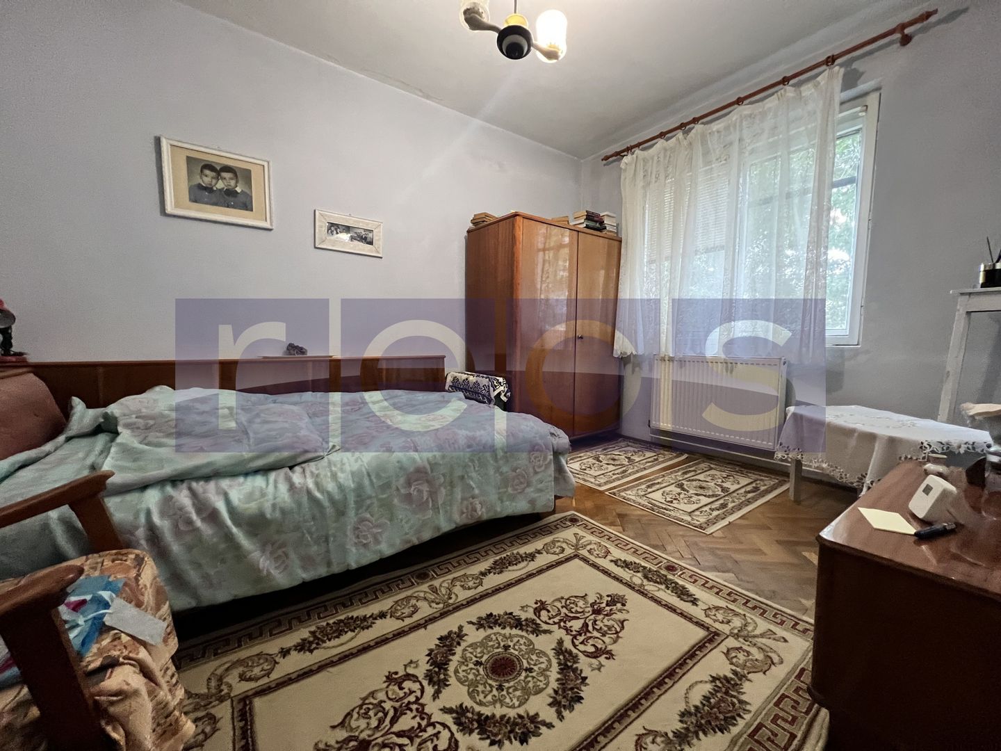 VANZARE 3 CAMERE | DECOMANDAT | ZONA CENTRALA GAESTI - Poză 6