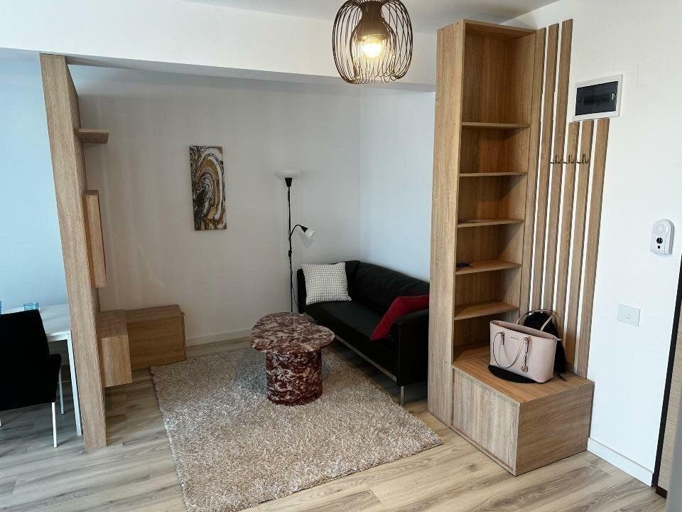 APARTAMENT SUPERB-MODERN-SPATIOS PRIMA INCHIRIERE - Poză 1