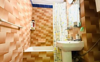 2 camere Podul Grant | Decomandat | Bloc reabilitat - Poză 9