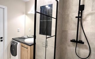 Apartament ultramodern / etaj intermediar / Zona Eroilor - Poză 21