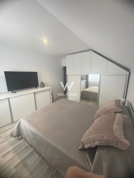 Casă complet mobilată – Cristian, lângă Primărie - Poză 6