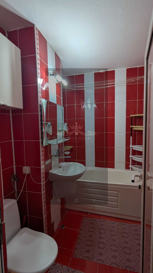 Apartament 2 camere de închiriat Cluj, Cartier Mănăștur, Str. Primăverii - Poză 7