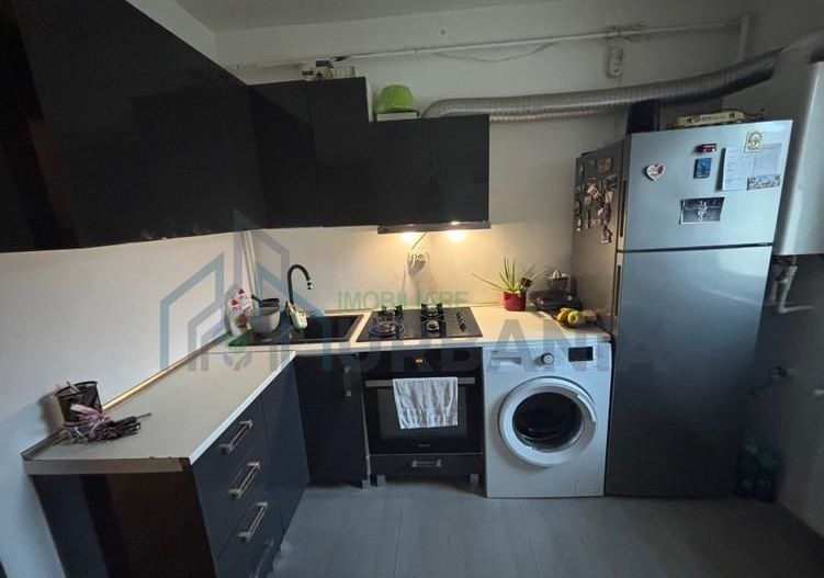 Apartament 1 cameră decomandat cu loc de parcare, Lunca Cetățuii - Poză 1