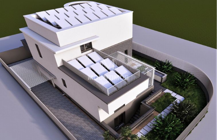 Teren cu autorizatie si proiect gata de construit, Tractorul/Brasov - Poză 4