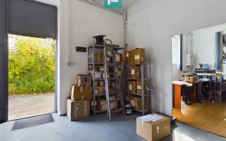 Clădire cu destinație comercială în Grădiște - Poză 12