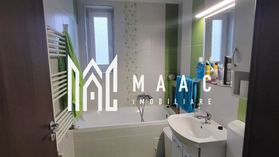 Apartament 2 camere | Parter | Balcon închis | Doamna Stanca - Poză 7