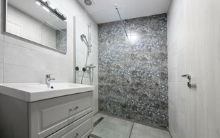 Casa modernă  Bradu-Geamana-5 min de Pitești -Argeș! - Poză 19