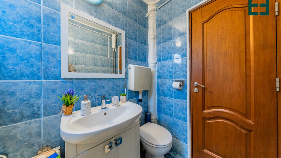 Vândut - Apartament 2 camere -  Grădiște - Arad - Poză 14