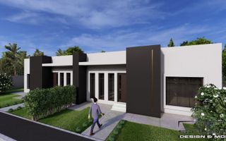 Case la cheie/ 239.000 euro TVA inclus – Tunari, str. Alexandru Ioan Cuza - Poză 3