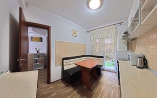 Apartament 2 camere cu curte proprie  113 mp Popești-Leordeni - Poză 5
