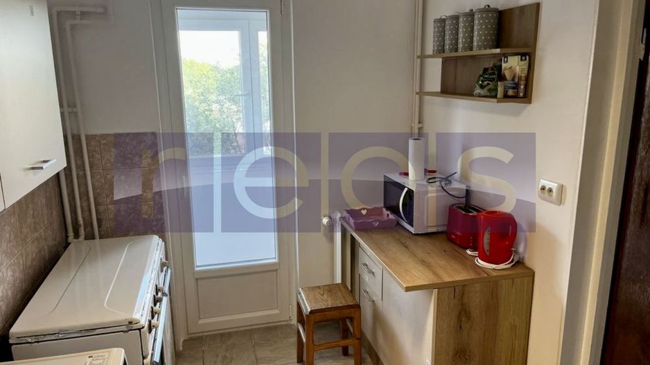 INCHIRIERE 2 CAMERE | ZONA TITAN | LOC DE PARCARE - Poză 6