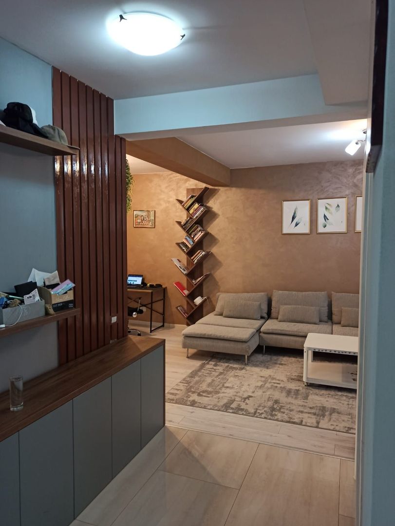 vila4cam2bai-curte-parcare-loc joaca-acces controlat-strOrizontului - Poză 24