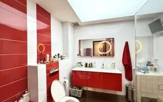 Apartament 4 camere Soseaua Nordului | Loc de parcare - Poză 16