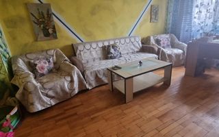 Apartament 2 camere | Etaj 1 | 60 MP | Constitutiei | Centru - Poză 1
