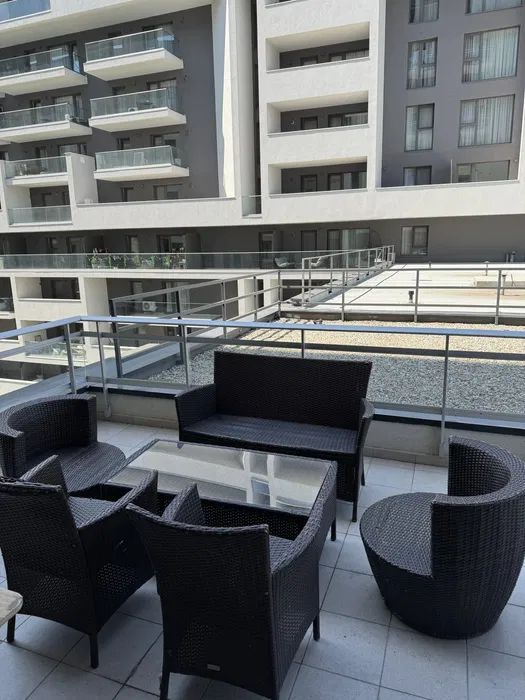 Spre chirie apartament 2 camere – Belvedere Residence, Pipera - Poză 7