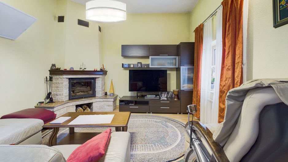 Spațiu comercial, hală și apartamente Aradul Nou - Poză 8