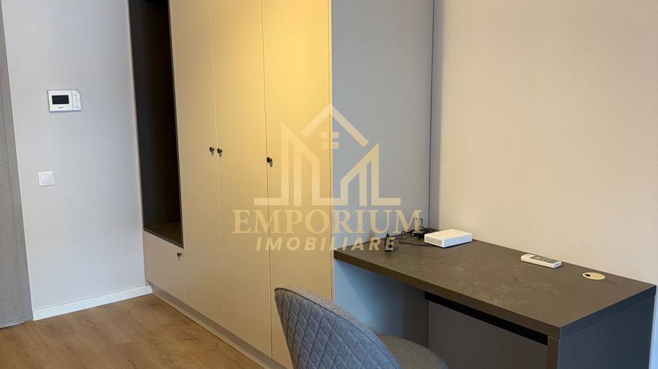 1 camera semidecomandata. moderna, Gheorgheni, zona Bazei Sportive - Poză 4