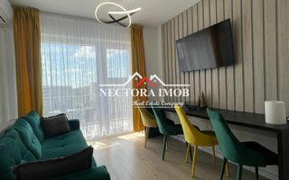 NECTORA IMOB-Apartament 2 camere, Prima Onestilor, Loc Parcare, Utilat - Poză 1