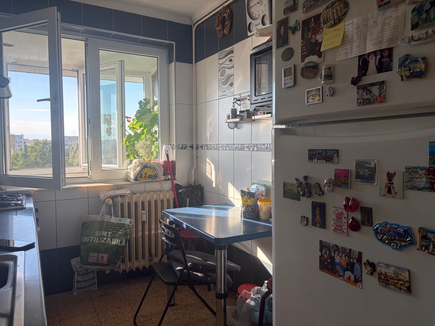 Apartament cu doua camere, Aliorului, 80.000€ - Poză 1