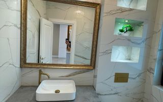 Casă de închiriat | Terasă Panoramică | Piscina | Cartier Voroneț - Poză 17