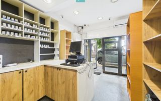 Spațiu comercial stradal, zona Dorobanți - Poză 2