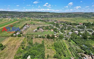 Casa si teren 3500 mp, Stefanesti - Golesti - Poză 14