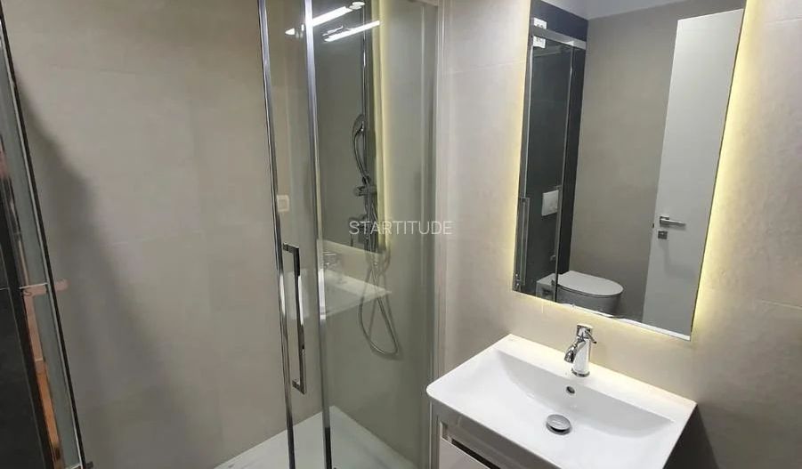 PROPRIETAR. 2 camere Baneasa Iancu Nicolae - Poză 7