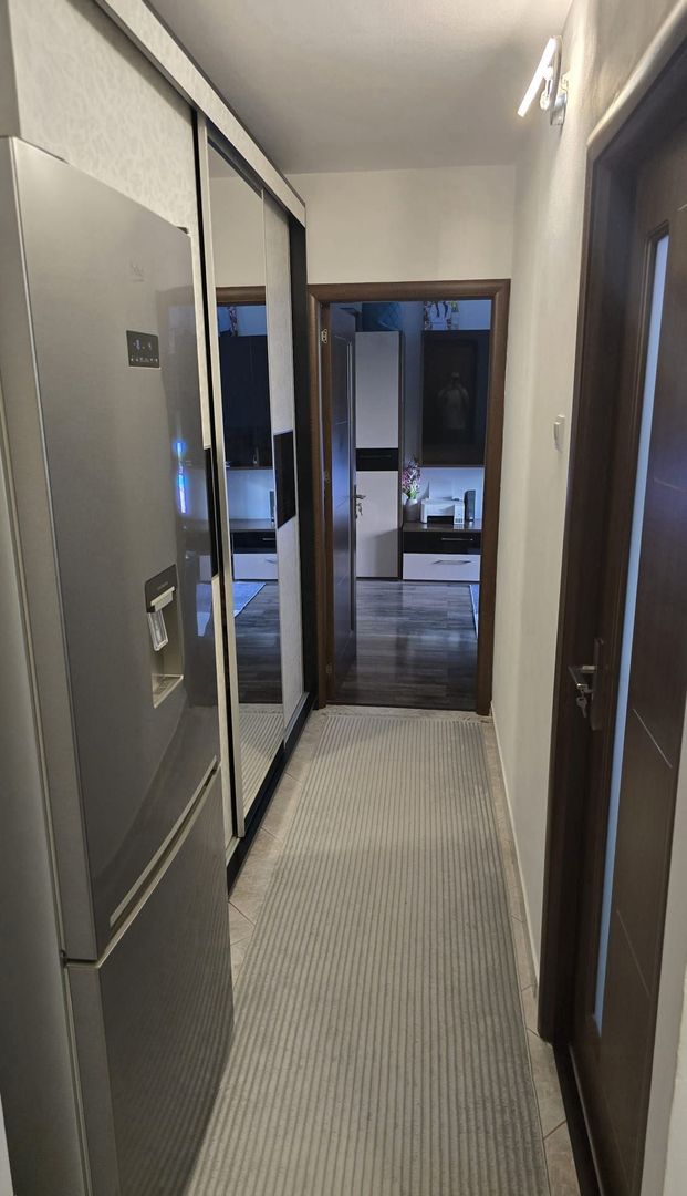 Apartament 2 camere gata de mutare Valea Oltului, Drumul Taberei - Poză 15
