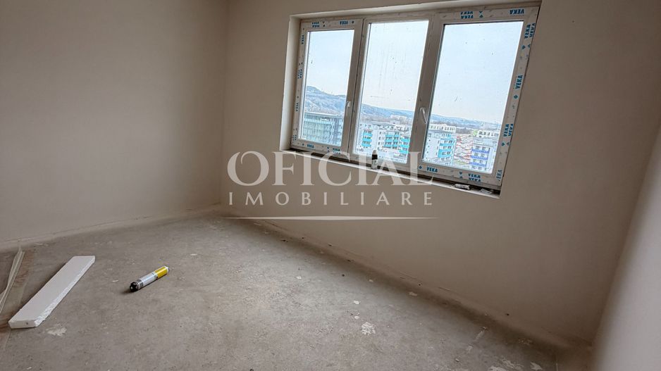 Apartamente cu 3 Camere | Dezvoltator | Comision 0% | Zona VIVO BMW - Poză 10