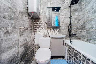 Se vinde apartament cu 3 camere de la proprietar, Docuceaev - Poză 5