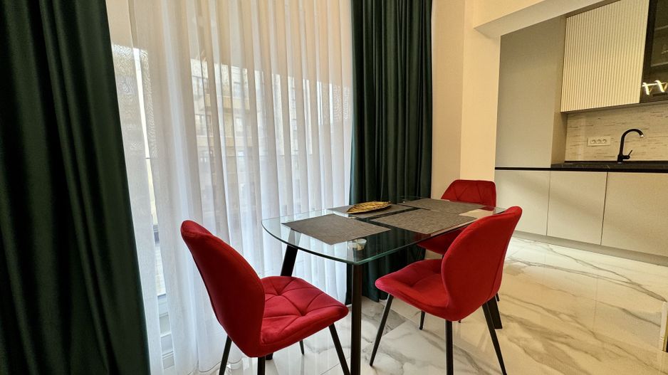 Apartament 2 Camere | LUX | Pipera | NOU | Garaj subteran - Poză 7