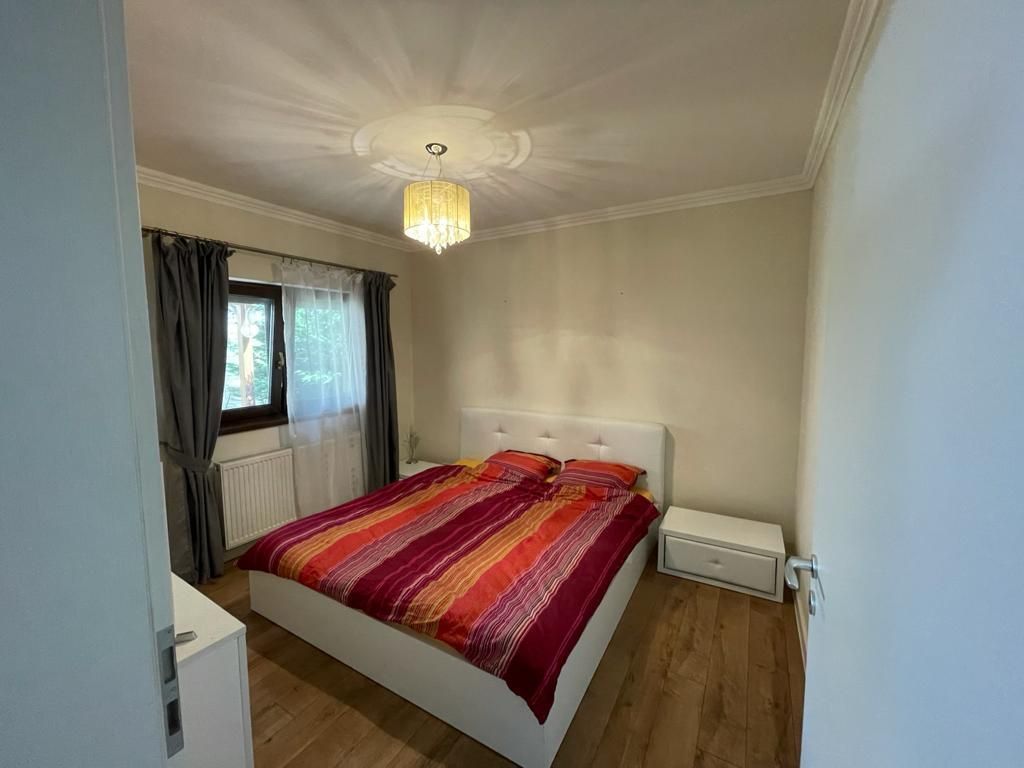 Giroc-Hotel IQ | 2 Camere | Mobilat si Utilat| Curte proprie - Poză 8