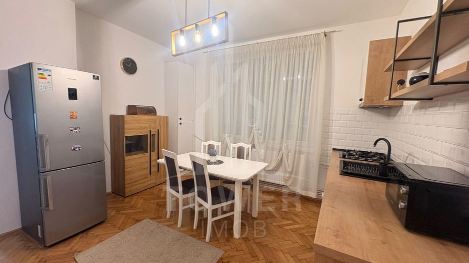 Apartament 2 camere - locație Centrală - Poză 5