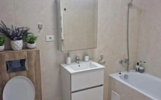 De inchiriat Apartament 2 camere Metropolitan Residence Viilor - Poză 4