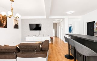 ♦️ Tunari | Casă individuală 2024 | 375 mp teren | 4 camere | La Cheie - Poză 5