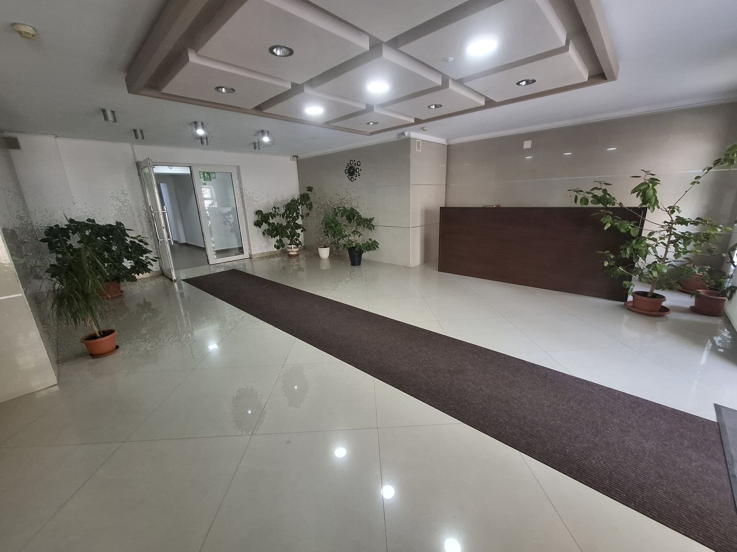 Apartament Premium 2 Camere | Terasă Spectaculoasă 26 mp cu Vedere la - Poză 10