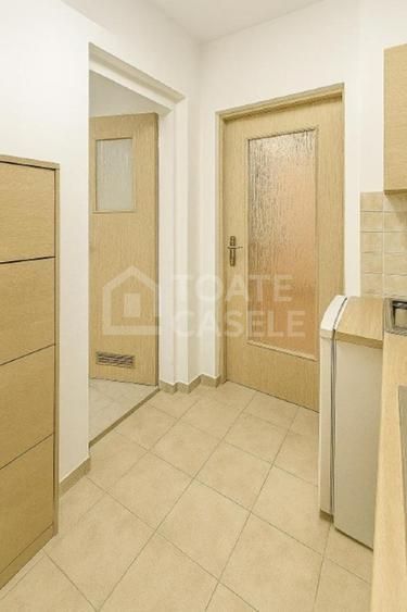 Garsoniera moderna, etaj 2, zona Iulius Mall - Poză 5