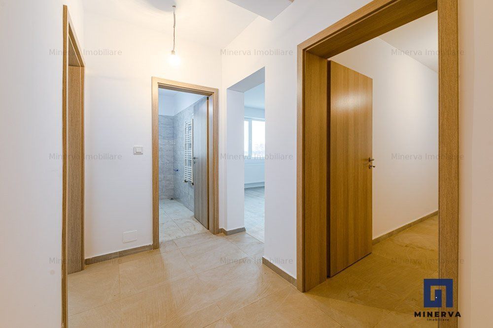 Timisoara - Calea Urseni | Apartament 2 camere | Bloc nou | Comision 0 - Poză 14