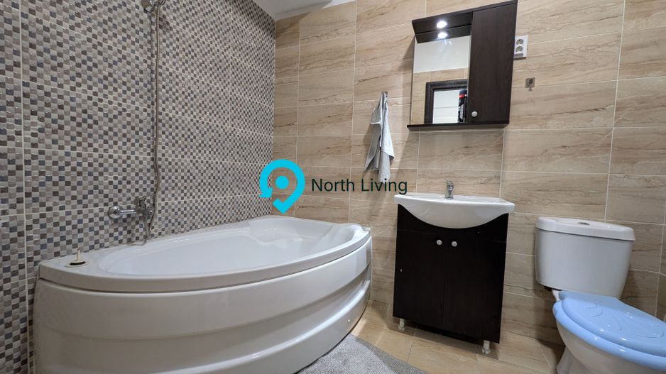 | Studio de inchiriat | lângă Mall Vitan - Poză 9