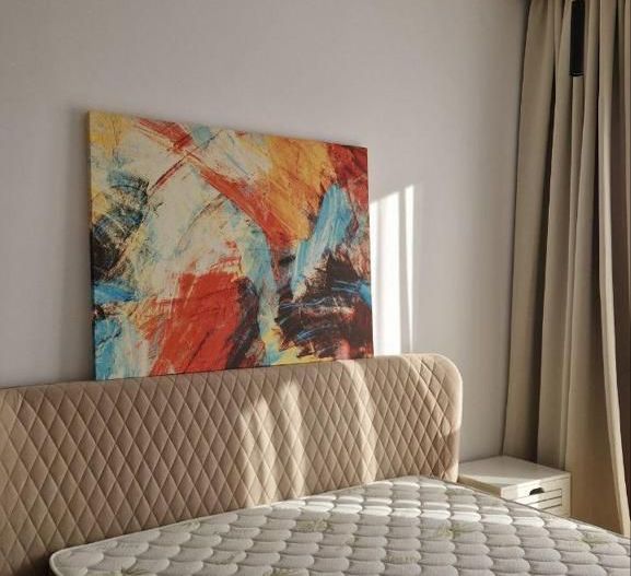 Apartament Aviatiei | Pipera | Nusco Residence | Prima inchiriere - Poză 7