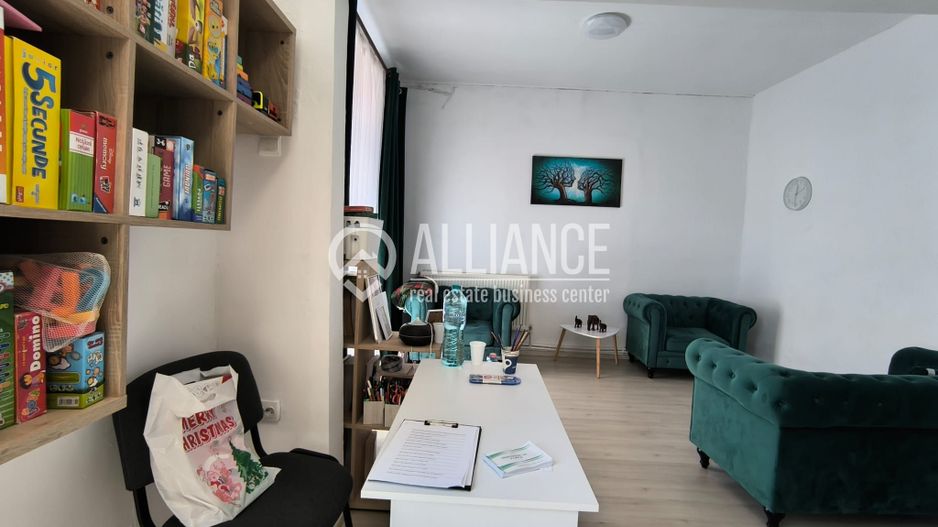 TOMIS 1 EMAG(COD03)- Spatiu comercial la casa ! - Poză 4