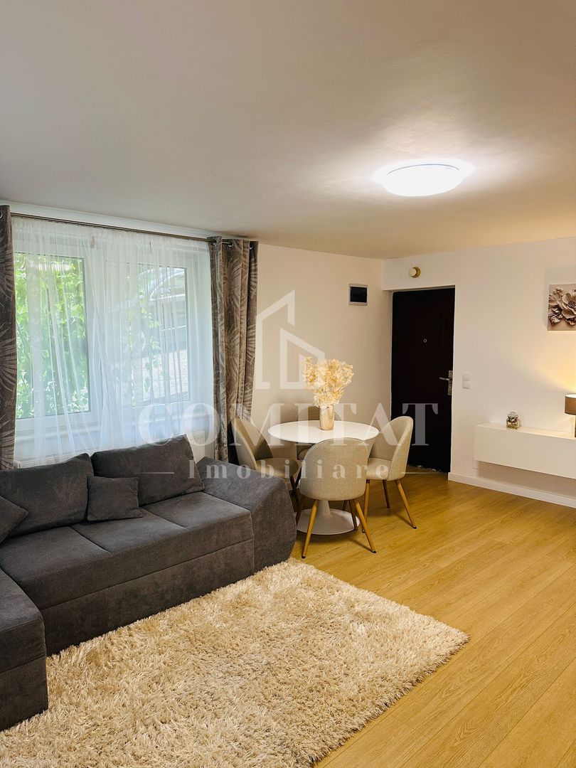 Apartament 2 camere | 50 mp | Manastur - Poză 3